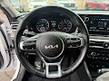 2022 Kia K5 EX