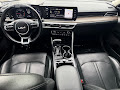 2022 Kia K5 EX