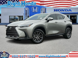 2023 Lexus NX 350 Premium