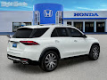 2024 Mercedes-Benz GLE GLE 450