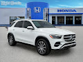 2024 Mercedes-Benz GLE GLE 450