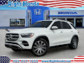 2024 Mercedes-Benz GLE GLE 450