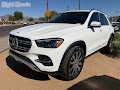 2024 Mercedes-Benz GLE GLE 450