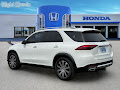 2024 Mercedes-Benz GLE GLE 450