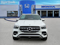 2024 Mercedes-Benz GLE GLE 450