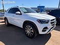 2024 Mercedes-Benz GLE GLE 450