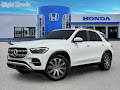 2024 Mercedes-Benz GLE GLE 450