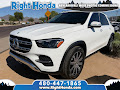 2024 Mercedes-Benz GLE GLE 450