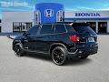2021 Honda Passport Sport