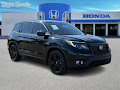2021 Honda Passport Sport