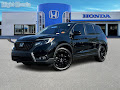 2021 Honda Passport Sport