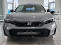 2026 Honda Civic Si Base