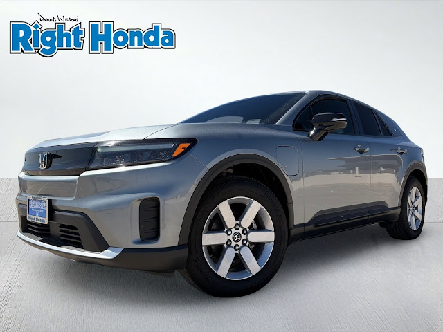 2026 Honda Prologue EX