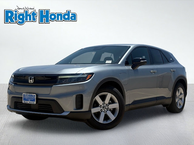 2026 Honda Prologue EX