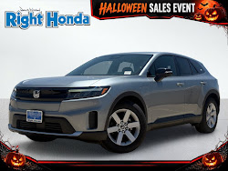 2026 Honda Prologue EX