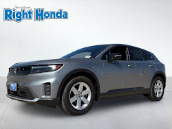 2026 Honda Prologue EX