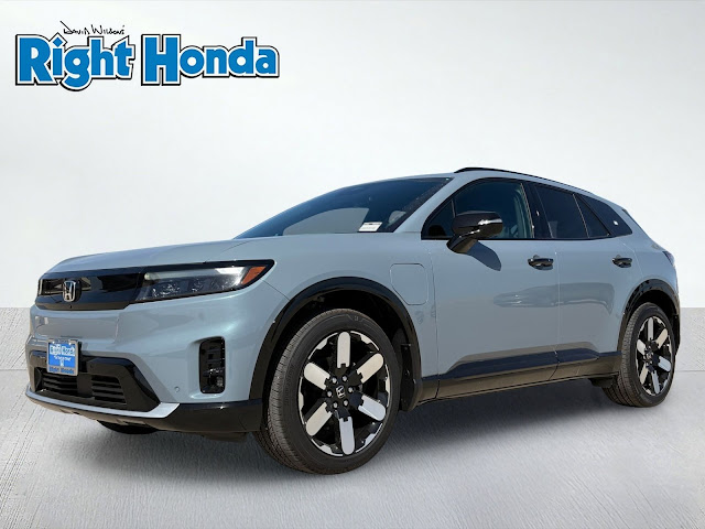 2026 Honda Prologue Elite