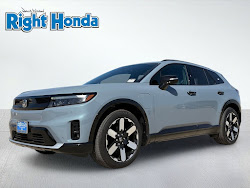 2026 Honda Prologue Elite
