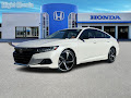 2022 Honda Accord Sport Special Edition