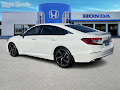 2022 Honda Accord Sport Special Edition