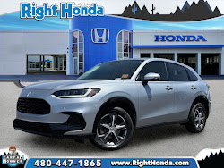 2024 Honda HR-V EX-L