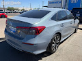 2024 Honda Civic EX