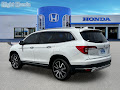 2022 Honda Pilot Touring