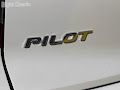 2022 Honda Pilot Touring