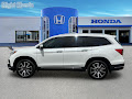2022 Honda Pilot Touring