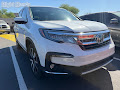 2022 Honda Pilot Touring