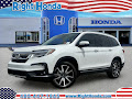 2022 Honda Pilot Touring