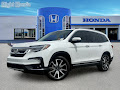 2022 Honda Pilot Touring