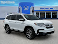 2022 Honda Pilot Touring