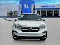 2022 Honda Pilot Touring
