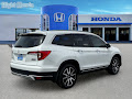 2022 Honda Pilot Touring