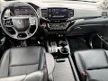 2022 Honda Pilot Touring