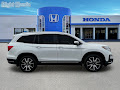2022 Honda Pilot Touring
