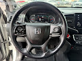 2022 Honda Pilot Touring