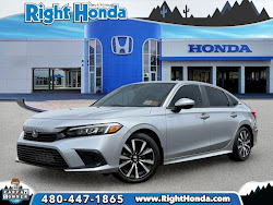 2024 Honda Civic EX