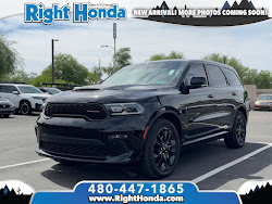 2022 Dodge Durango R/T