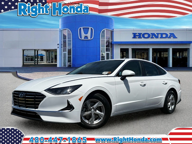 2023 Hyundai Sonata SE