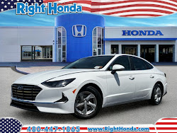 2023 Hyundai Sonata SE