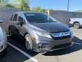 2019 Honda Odyssey LX