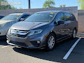 2019 Honda Odyssey LX