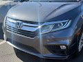 2019 Honda Odyssey LX