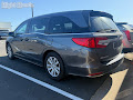 2019 Honda Odyssey LX