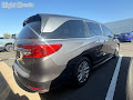 2019 Honda Odyssey LX
