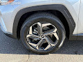 2023 Hyundai Tucson Hybrid SEL Convenience