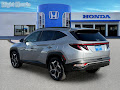 2023 Hyundai Tucson Hybrid SEL Convenience