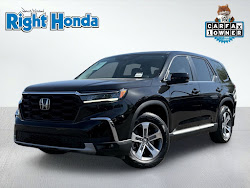 2024 Honda Pilot EX-L